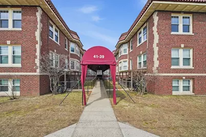 41 Richardson Ave #7, Wakefield, MA 01880 - Photo 12