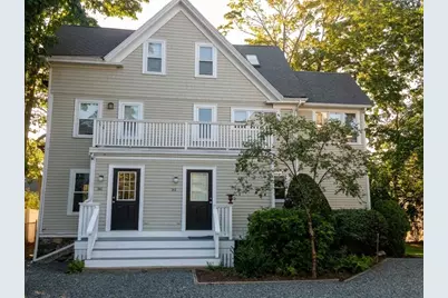 3A Waban Street #3A-1, Wellesley, MA 02482 - Photo 1