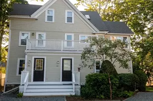 3 A Waban St, Wellesley, MA 02482 - Photo 1