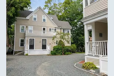 3A Waban Street #3A-1, Wellesley, MA 02482 - Photo 2
