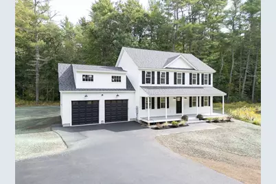 179 Brookline St, Pepperell, MA 01463 - Photo 1