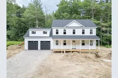 179 Brookline St, Pepperell, MA 01463 - Photo 1