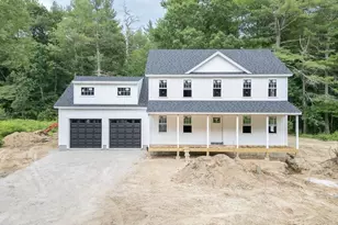 179 Brookline St, Pepperell, MA 01463 - Photo 1