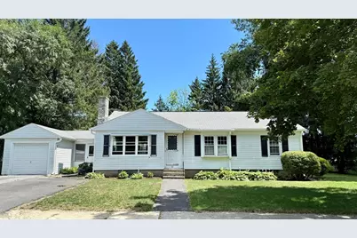 35 Vista Ave #1, Leominster, MA 01453 - Photo 1
