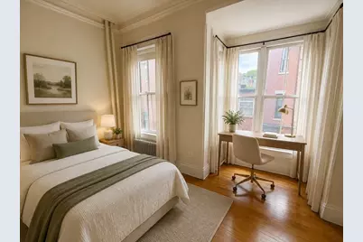 36 River St. #2, Boston, MA 02108 - Photo 1