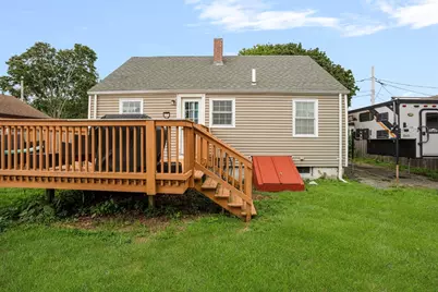10 Sidney Ave, Swansea, MA 02777 - Photo 28
