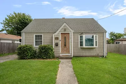 10 Sidney Ave, Swansea, MA 02777 - Photo 1