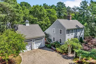116 West Way, Mashpee, MA 02649 - Photo 1