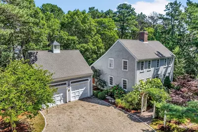 116 West Way, Mashpee, MA 02649 - Photo 1