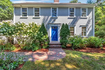 116 West Way, Mashpee, MA 02649 - Photo 2