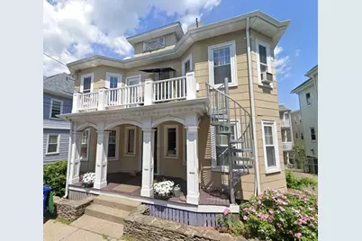 8 Douglas Ave #2, Somerville, MA 02145 - Photo 1