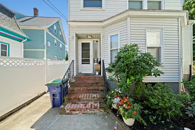 2 Cottage Cir #2, Somerville, MA 02144 - Photo 20
