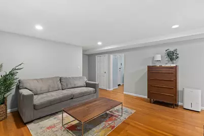 38 Westgate Rd #1, Boston, MA 02467 - Photo 6