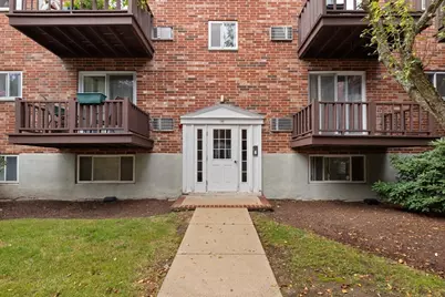 38 Westgate Rd #1, Boston, MA 02467 - Photo 2