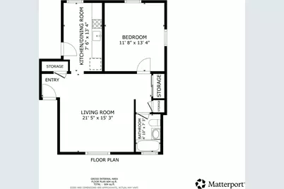 38 Westgate Rd #1, Boston, MA 02467 - Photo 16