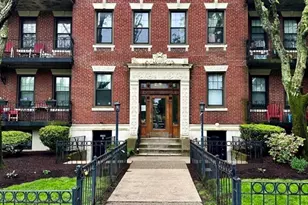 1758 Commonwealth Ave, Boston, MA 02135 - Photo 1