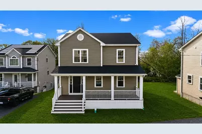 1001 Bay Street, Fall River, MA 02724 - Photo 1