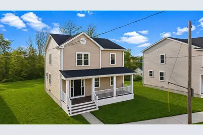 989 Bay Street, Fall River, MA 02724 - Photo 1