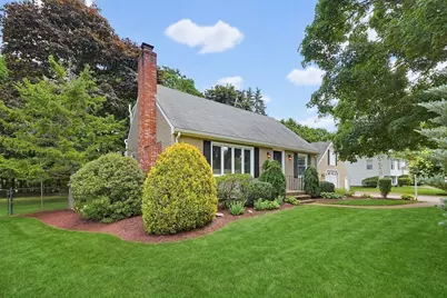 57 Eldridge Dr, North Attleboro, MA 02760 - Photo 40