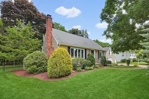 57 Eldridge Dr, North Attleboro, MA 02760 - Photo 40