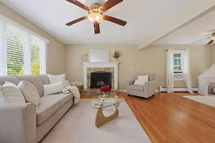 57 Eldridge Dr, North Attleboro, MA 02760 - Photo 12