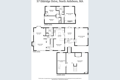 57 Eldridge Dr, North Attleboro, MA 02760 - Photo 42