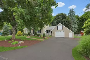 57 Eldridge Dr, North Attleboro, MA 02760 - Photo 2
