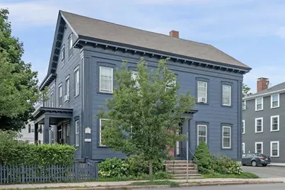 102 Bridge Street #1, Salem, MA 01970 - Photo 26