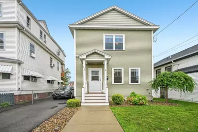 113 Pomona St, Revere, MA 02151 - Photo 1