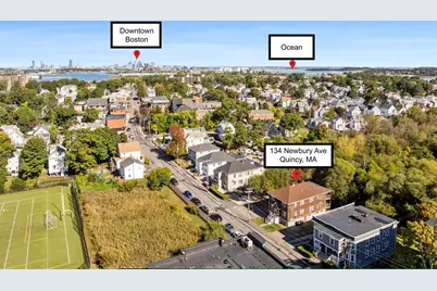 134 Newbury Ave #3, Quincy, MA 02170 - Photo 20