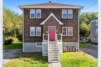 134 Newbury Ave #3, Quincy, MA 02170 - Photo 22