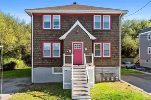 134 Newbury Ave, Quincy, MA 02170 - Photo 22