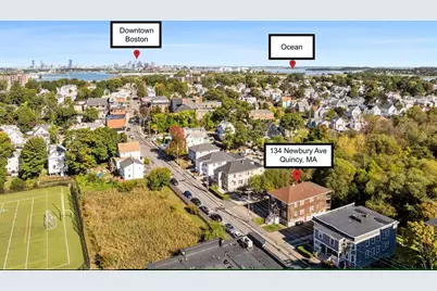134 Newbury Ave #3, Quincy, MA 02170 - Photo 20