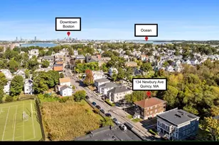 134 Newbury Ave, Quincy, MA 02170 - Photo 20