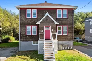 134 Newbury Ave, Quincy, MA 02170 - Photo 22