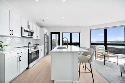 6 Rantoul St #203, Beverly, MA 01915 - Photo 4