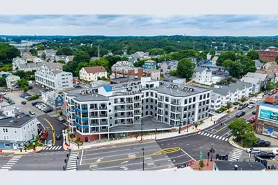 6 Rantoul St #203, Beverly, MA 01915 - Photo 2