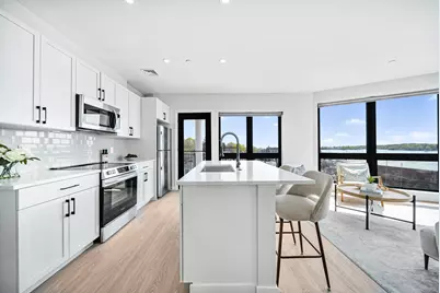 6 Rantoul St #203, Beverly, MA 01915 - Photo 4
