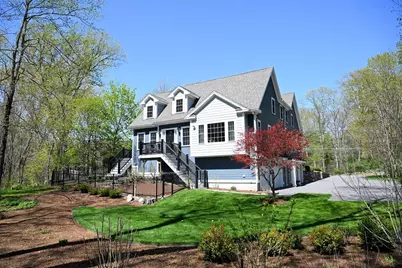 60 Harding St #C, Medfield, MA 02052 - Photo 2