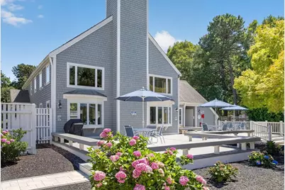 22 Blueberry Path #22, Yarmouth, MA 02601 - Photo 34