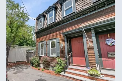 1 Bay View Place, Boston, MA 02127 - Photo 1