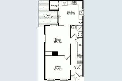 1 Bay View Place, Boston, MA 02127 - Photo 20