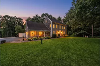 259 Cherry St, Bridgewater, MA 02324 - Photo 4