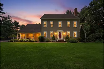 259 Cherry St, Bridgewater, MA 02324 - Photo 2