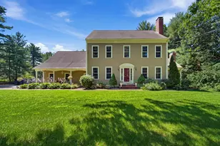 259 Cherry St, Bridgewater, MA 02324 - Photo 1