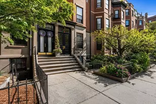 247 Beacon St, Boston, MA 02116 - Photo 1
