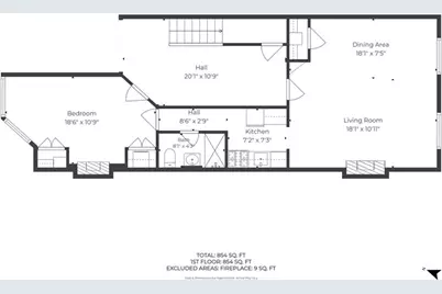 247 Beacon Street #2, Boston, MA 02116 - Photo 16