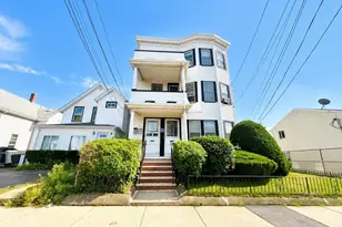 19 Bradford St, Everett, MA 02149 - Photo 1