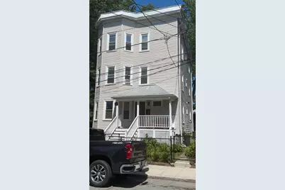 44 Capen St #1, Boston, MA 02124 - Photo 1
