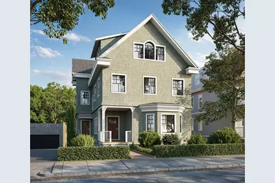 65 Francis #A, Brookline, MA 02446 - Photo 2